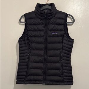 Patagonia Women's Down Sweater Vest
